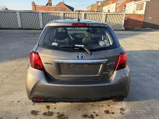 Toyota Yaris 1.5I - 16V HYBRID picture 18