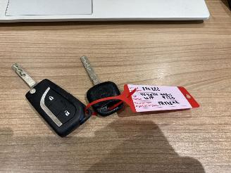 Toyota Yaris 1.0i - 12V picture 21