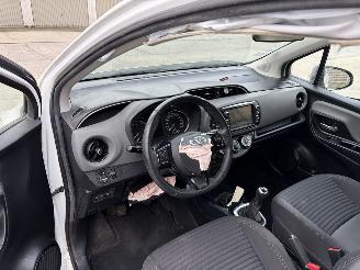 Toyota Yaris 1.0i - 12V picture 3