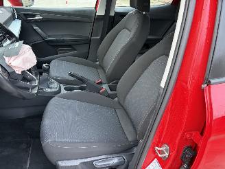 Seat Ibiza 1.0 TSI - 12V TURBO picture 8