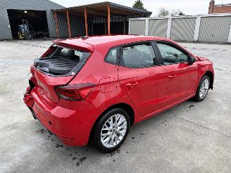 Seat Ibiza 1.0 TSI - 12V TURBO picture 5