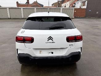 Citroën C4 cactus 1.5 BLUE HDI - 16V TURBO picture 18