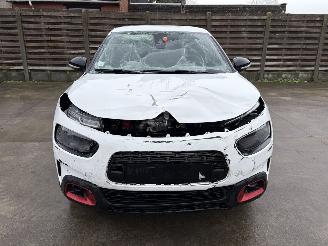 Citroën C4 cactus 1.5 BLUE HDI - 16V TURBO picture 17