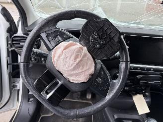 Citroën C4 cactus 1.5 BLUE HDI - 16V TURBO picture 11