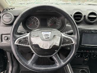 Dacia Duster 1.5 BLUE DCI - 8V TURBO picture 8