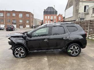 Dacia Duster 1.5 BLUE DCI - 8V TURBO picture 18