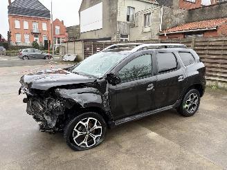 Dacia Duster 1.5 BLUE DCI - 8V TURBO picture 2