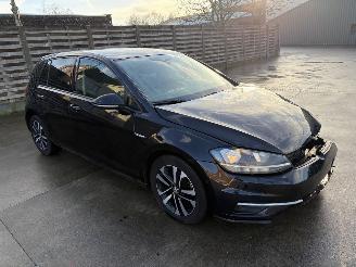  Volkswagen Golf 7 2019/9