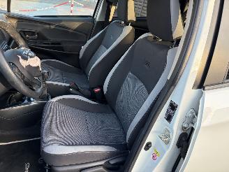 Toyota Yaris Y20 1.5I - 16V picture 8