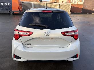 Toyota Yaris Y20 1.5I - 16V picture 22