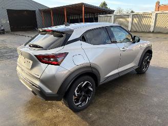 Nissan Juke 1.6I - 16V picture 5