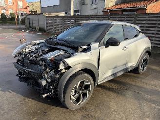 Nissan Juke 1.6I - 16V picture 2