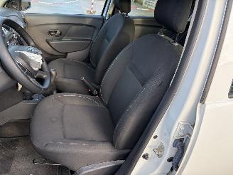 Dacia Logan MCV 1.0I - 12V TURBO TCE 100 picture 8