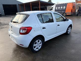 Dacia Sandero  picture 5