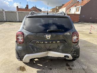 Dacia Duster 1.0I - 12V TURBO TCE 100 picture 17