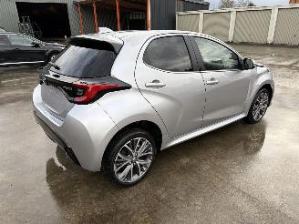 Toyota Yaris 1.5i - 12V HYBRID picture 5