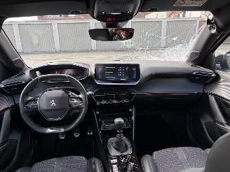 Peugeot 208 GT-LINE 1.5 BLUE HDI -16V TURBO picture 6