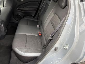 Nissan Juke 1.6I - 16V picture 8