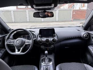 Nissan Juke 1.6I - 16V picture 7