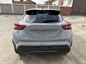 Nissan Juke 1.6I - 16V picture 20