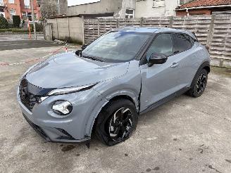 Nissan Juke 1.6I - 16V picture 3