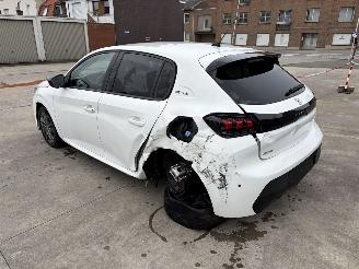 Peugeot 208 1.5 BLUE HDI - 16V TURBO picture 4