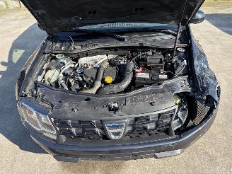 Dacia Duster AUTOMATIC 1.5 DCI - 8V TURBO picture 75