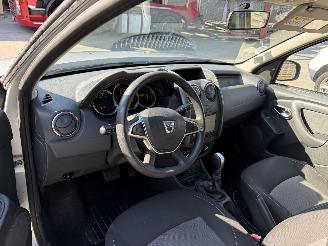 Dacia Duster AUTOMATIC 1.5 DCI - 8V TURBO picture 5
