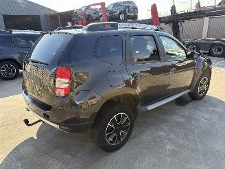 Dacia Duster AUTOMATIC 1.5 DCI - 8V TURBO picture 44