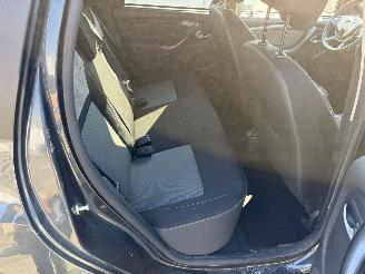 Dacia Duster AUTOMATIC 1.5 DCI - 8V TURBO picture 68
