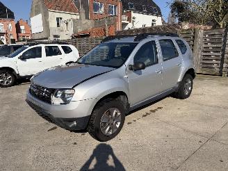 Dacia Duster AUTOMATIC 1.5 DCI - 8V TURBO picture 4