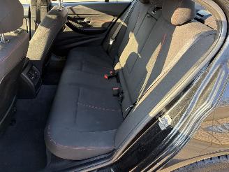 BMW 3-serie 2.0D - 16V TURBO picture 8