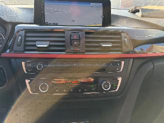 BMW 3-serie 2.0D - 16V TURBO picture 13