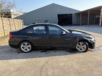 BMW 3-serie 2.0D - 16V TURBO picture 26