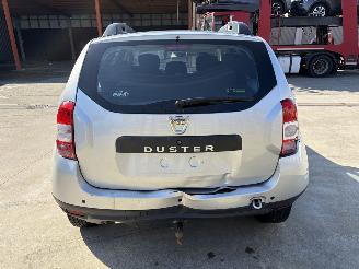 Dacia Duster 1.5 DCI - 8V TURBO AUTO picture 15