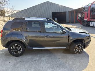 Dacia Duster 1.5 DCI - 8V TURBO picture 19