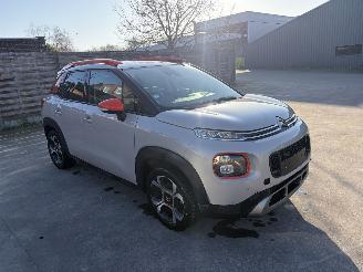 krockskadad bil auto Citroën C3 Aircross  2019/10