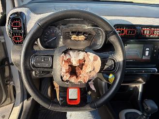 Citroën C3 Aircross  picture 13