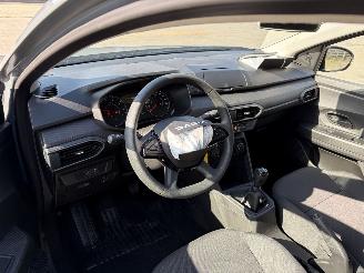 Dacia Sandero GPL picture 3