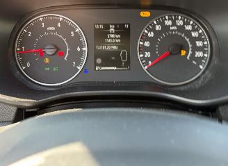 Dacia Sandero GPL picture 8