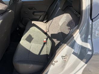 Dacia Sandero GPL picture 6