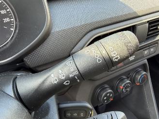 Dacia Sandero GPL picture 11