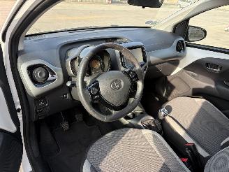 Toyota Aygo 1.0 VVTI - 12V picture 3