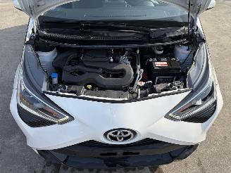 Toyota Aygo 1.0 VVTI - 12V picture 16