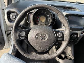 Toyota Aygo 1.0 VVTI - 12V picture 11