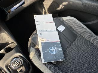 Toyota Aygo 1.0 VVTI - 12V picture 15