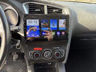 Citroën C4 1.6 HDI - 8V TURBO picture 10