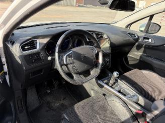 Citroën C4 1.6 HDI - 8V TURBO picture 3