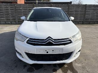 Citroën C4 1.6 HDI - 8V TURBO picture 19