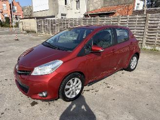 Toyota Yaris 1.0 VVTI - 12V picture 2